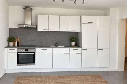 Wohnung zum Mieten in Öhningen 550,00 € 40 m²