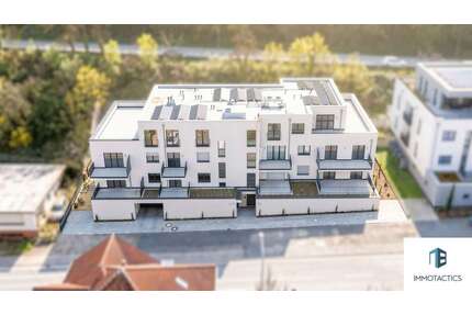 Wohnung zum Kaufen in Bingen am Rhein 515.000,00 € 101 m²