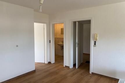 50qm 2-Zimmer Wohnung in Lissendorf (Eifel)