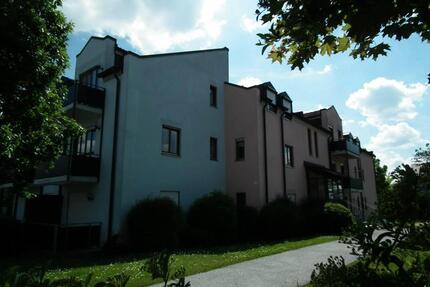 Gemütliche 3-Zimmer-Wohnung - inkl. Kellerabteil und Tiefgaragenstellplatz - Massing