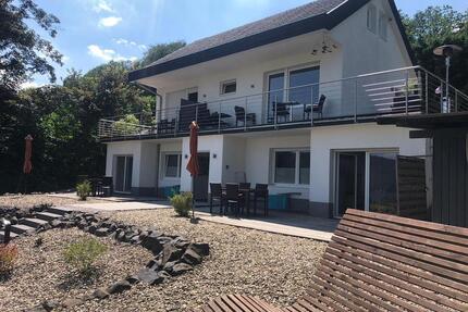 Ferienwohnung am Edersee über Himmelfahrt 14.-17.05.2026 frei - Edertal