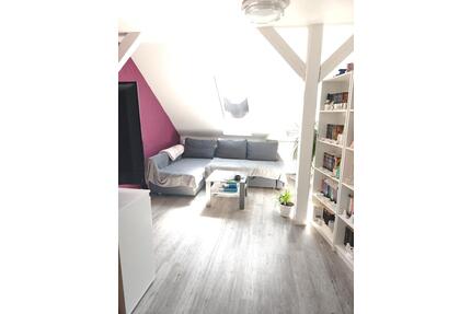 Wohnung zu vermieten! - 785,00&nbsp;EUR Kaltmiete, ca.&nbsp; 33,00&nbsp;m&sup2; in Börnsen (PLZ: 21039)