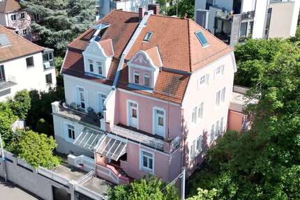Haus zum Kaufen in Stuttgart 860.000,00 € 221 m²