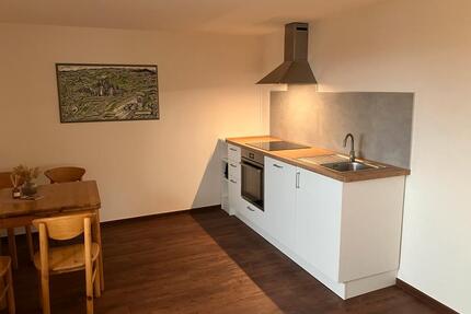 Apartment Nürburgring in Müllenbach - Schuld