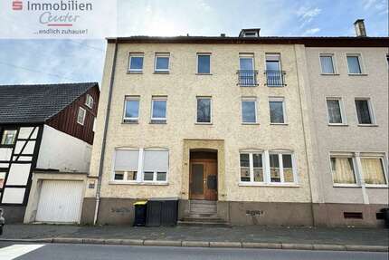 Wohnung zum Kaufen in Hagen 159.900,00 € 135 m²