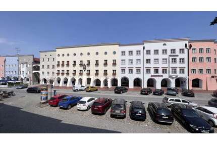 Wohnung zum Mieten in Mühldorf am Inn 695,00 € 53 m²