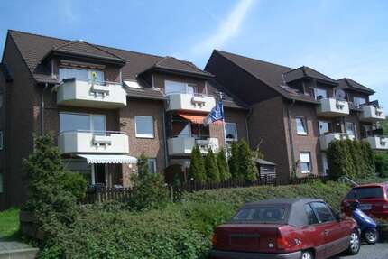 Wohnung zum Mieten in Duisburg-Aldenrade 401,00 € 74 m²