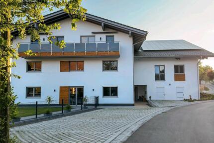 Urlaub Ostern Allgäu Königsschlösser Sauna 2-3 Pers. 1 Woche - Hopferau