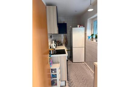 Wohnung zu Vermieten unteretage 3 - Rickenbach