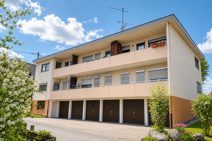 Wohnung zum Kaufen in Reutlingen 94.000,00 € 31 m²