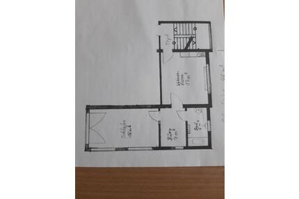 Mietwohnung in Borken-Nassenerfurth - Borken (Hessen)
