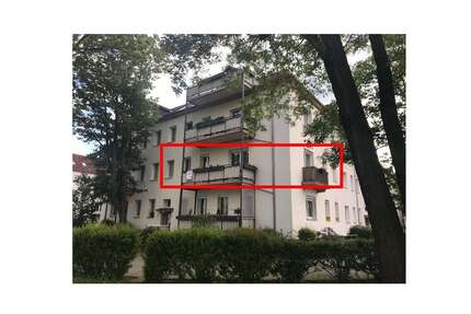Wohnung zum Kaufen in Markkleeberg 245.000,00 € 77 m²