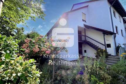 Wohnung zum Kaufen in Reutlingen 219.000,00 € 62 m²