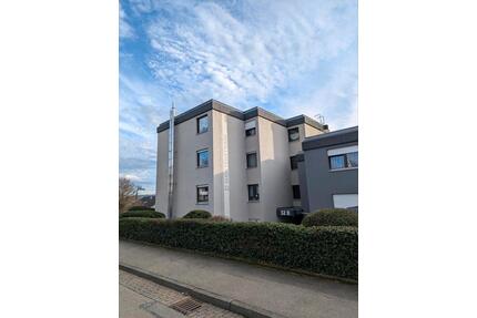 Wohnung zu vermieten, renovierte 2,5 Zimmerwohnung in Eislingen - Göppingen Faurndau