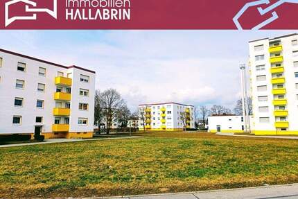 Wohnbaugrundstück in NeustadtDonau - Neustadt an der Donau