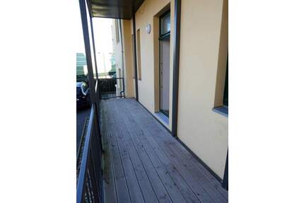 Markranstädt...Großer Balkon+toller Hobbyraum in exklusiven Objekt!