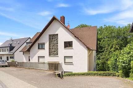 Wohnung zum Kaufen in Kürten 199.000,00 € 86 m²