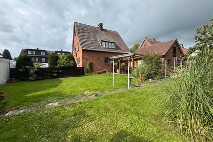 Haus mit großem Garten zu vermieten - Wadersloh