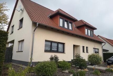 Mehrfamilienhaus Mehrgenerationenhaus - Genthin