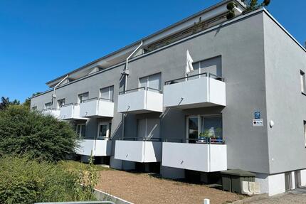 Vermietetes 1-Zimmer-Apartment in München - Allach
