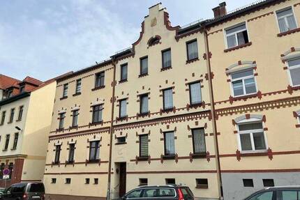 Wunderschönes Familienhaus mit Garten und Terrasse in Altenburg