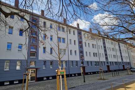 Wohnung zum Mieten in Magdeburg 333,50 € 60.4 m²