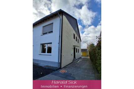 Haus zum Kaufen in Alfter 348.000,00 € 103 m²