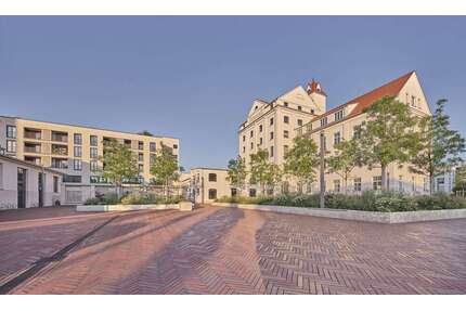 Wohnung zum Mieten in München 1.389,95 € 54.11 m²