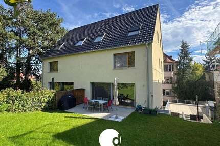 Haus zum Mieten in Stuttgart 4.190,00 € 206 m²