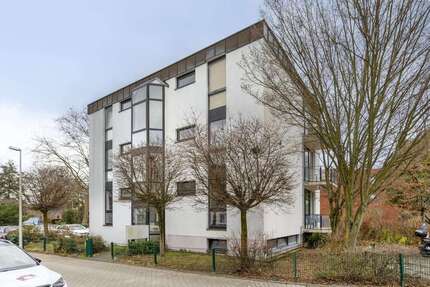 Wohnung zum Kaufen in Bonn 179.000,00 € 51 m²