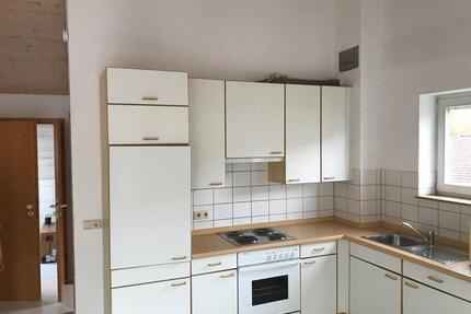 DG Wohnung - 600,00&nbsp;EUR Kaltmiete, ca.&nbsp; 50,00&nbsp;m&sup2; in Ammerbuch (PLZ: 72119)