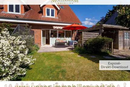 Haus zum Kaufen in Ratekau 435.000,00 € 130 m²