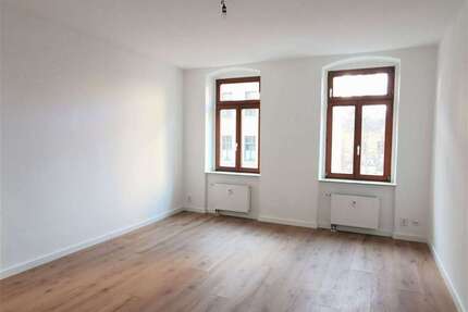 Wohnung zum Mieten in Chemnitz 417,00 € 75.91 m²