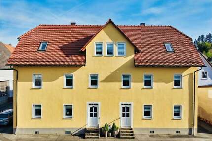 Haus zum Kaufen in Eltmann 520.000,00 € 250 m²