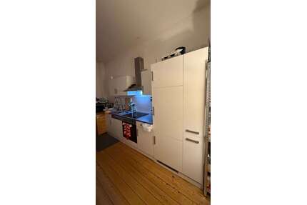 Wohnung zum Mieten in Braunschweig 660,00 € 61 m²