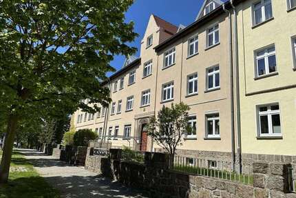 Wohnung zum Mieten in Görlitz 434,00 € 62 m²