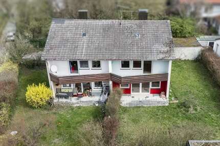 Haus zum Kaufen in Landshut 899.000,00 € 224.17 m²