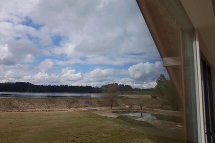 hochwertige Mietwohnung bei Roßhaupten am Forggensee - Füssen