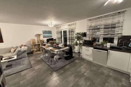 Wohnung zum Kaufen in Merzig 255.000,00 € 81 m²