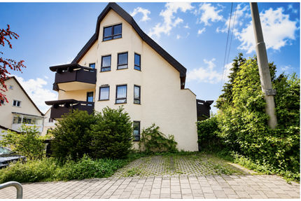 Wohnung zum Kaufen in Stuttgart 274.000,00 € 68 m²