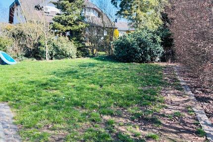 Dein privates Naturparadies in Obertshausen-Hausen zu vermieten