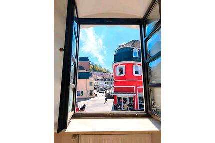 2 - ZKB Wohnung im Herzen der Altstadt Provisionsfrei - Homburg