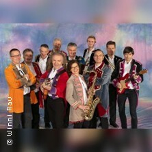 Köbes Underground Live - Hausband der Kölner Stunksitzung