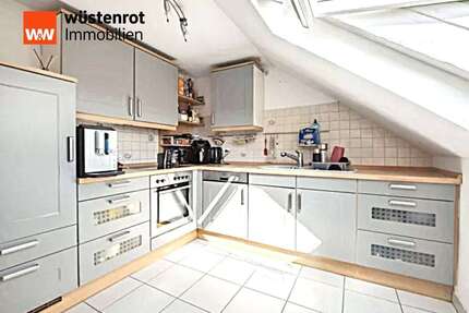 Wohnung zum Kaufen in Werl 120.000,00 € 65 m²