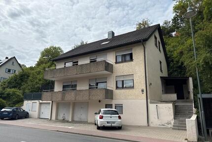 Mehrfamilienhaus Widdern 11 Zimmer 270qm