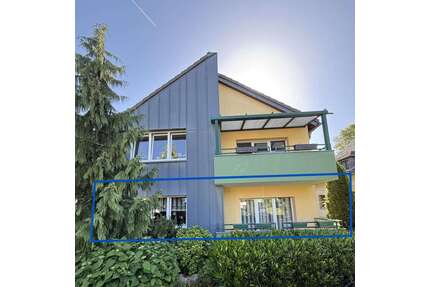 Wohnung zum Mieten in Bergisch Gladbach 920,00 € 92 m²