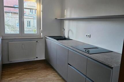 Sonnige 4 Zimmer Wohnung in ruhiger Altstadtlage - Zeil am Main
