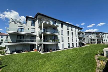 Schöne 2 Raumwohnung mit Balkon (85 m²) - Radeburg