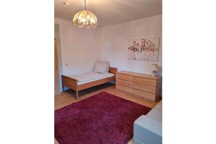 Zimmer zu vermieten Neuenhagen - 650,00&nbsp;EUR Kaltmiete, ca.&nbsp; 55,00&nbsp;m&sup2; in Neuenhagen bei Berlin (PLZ: 15366)