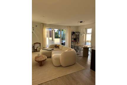 Wohnung zum Mieten in Tornesch 1.580,00 € 107.7 m²